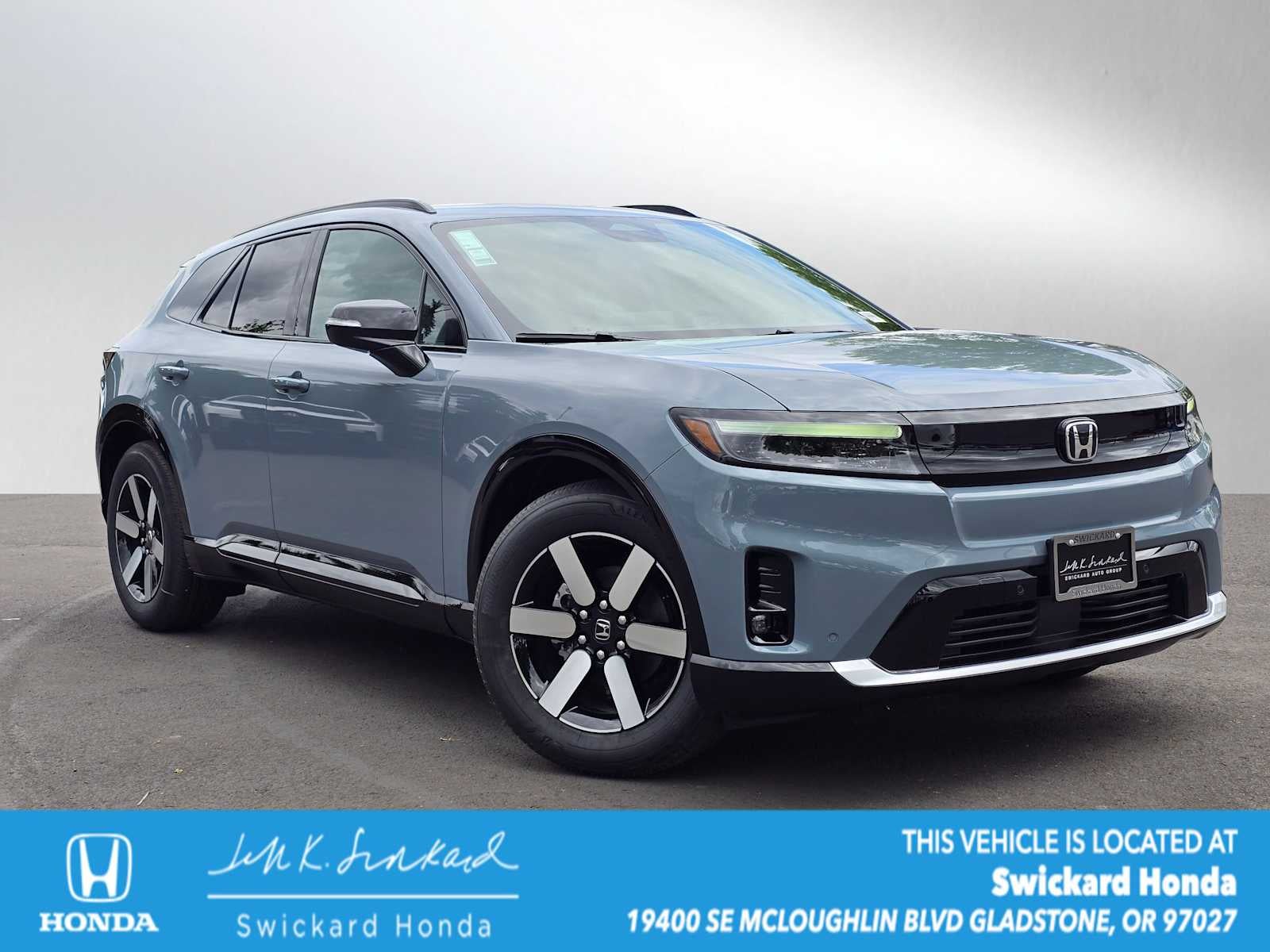 2026 Honda Prologue Touring