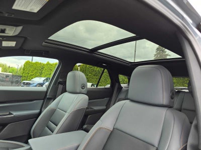 2026 Honda Prologue Touring