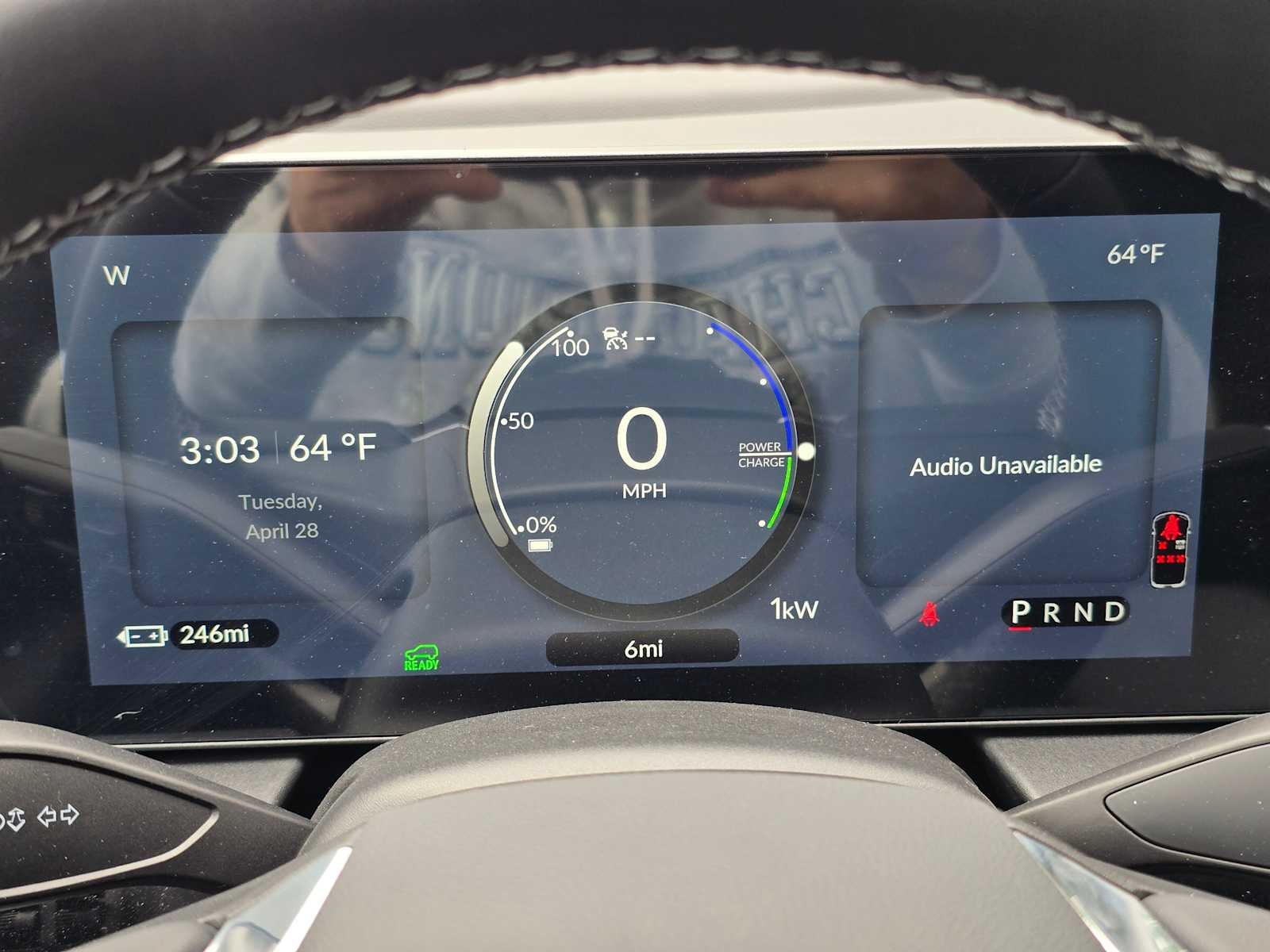 2026 Honda Prologue Touring