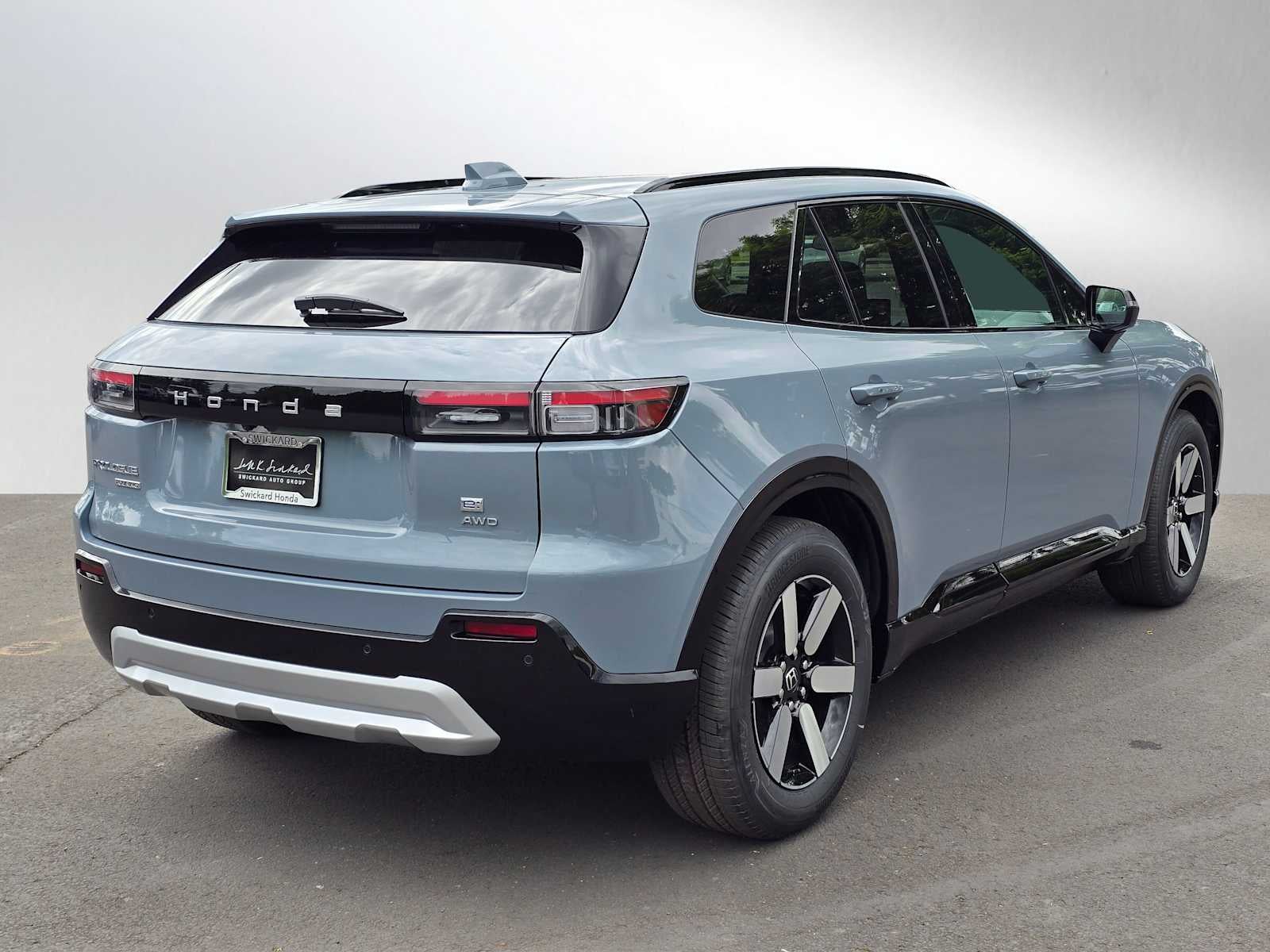 2026 Honda Prologue Touring