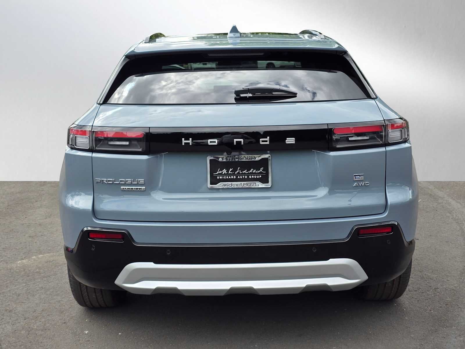 2026 Honda Prologue Touring