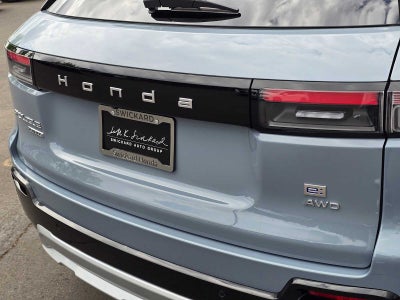 2026 Honda Prologue Touring