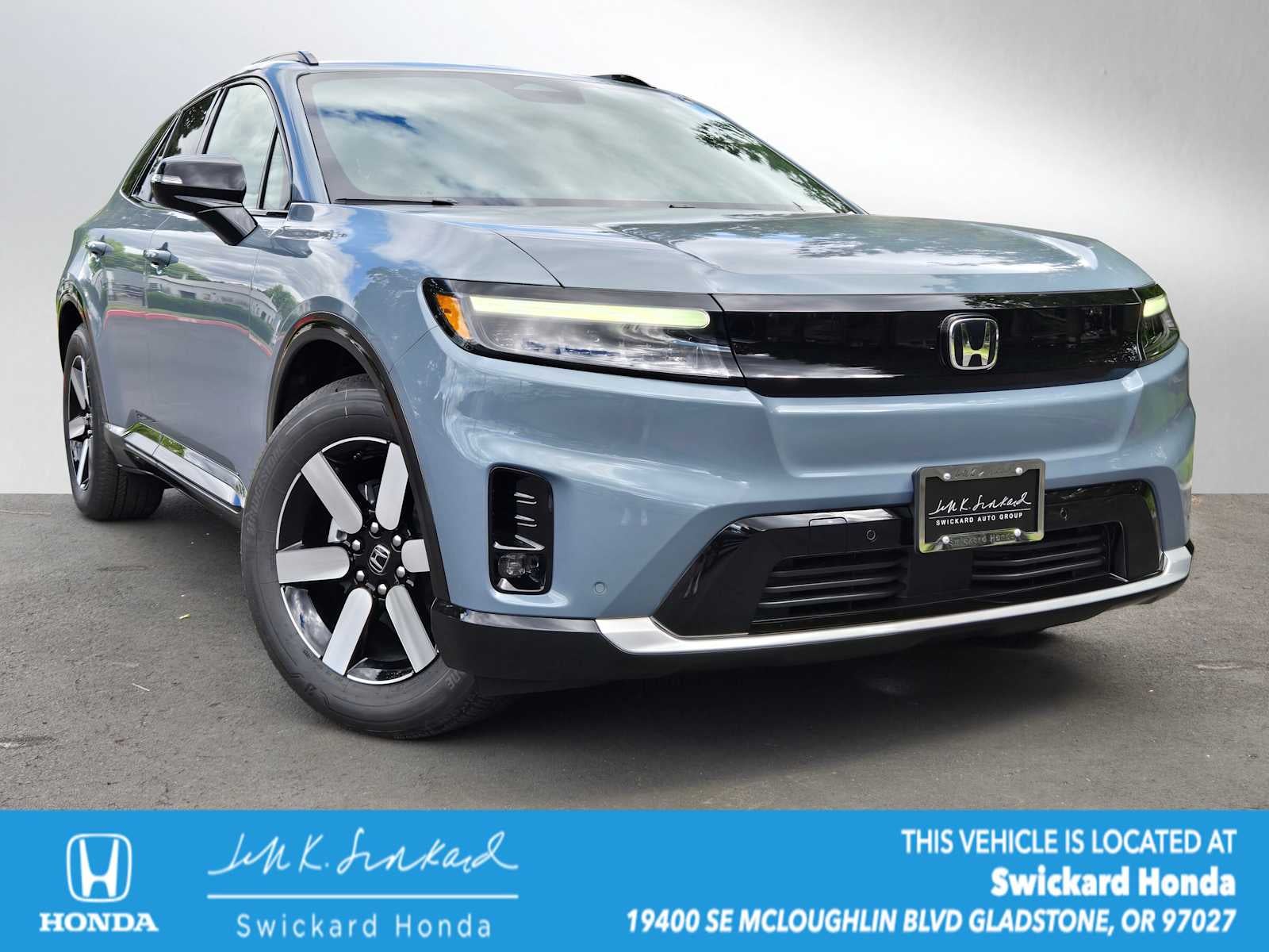 2026 Honda Prologue Touring