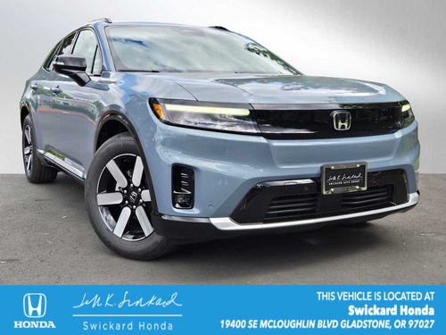 2026 Honda Prologue Touring