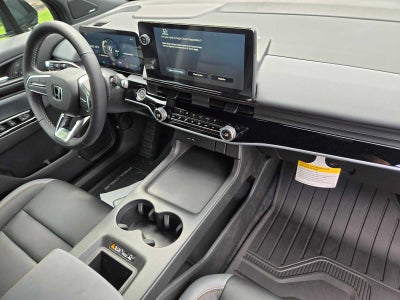 2026 Honda Prologue Touring