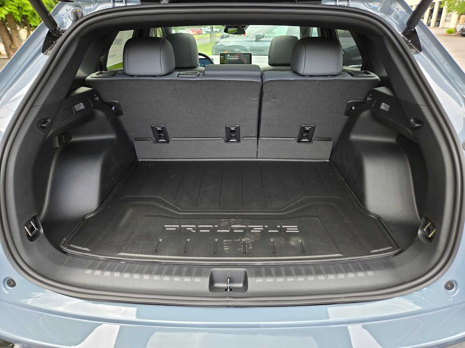 2026 Honda Prologue Touring