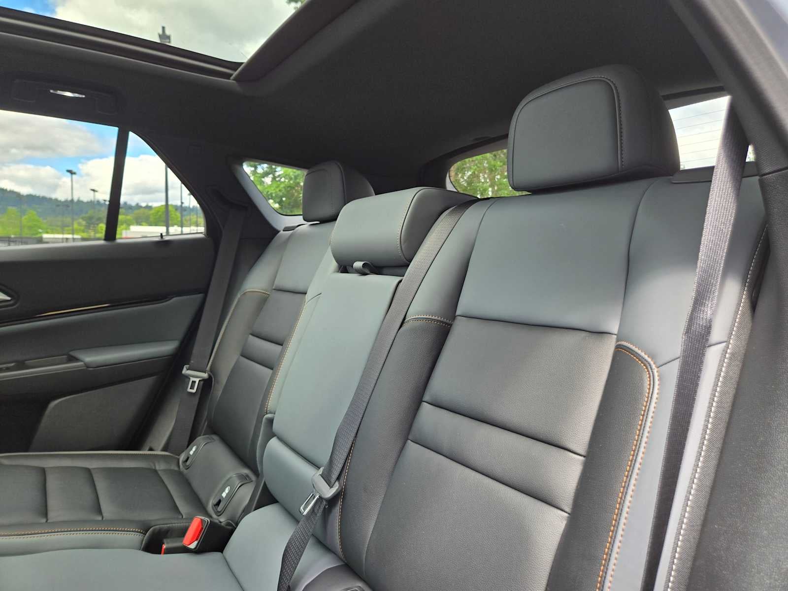 2026 Honda Prologue Touring