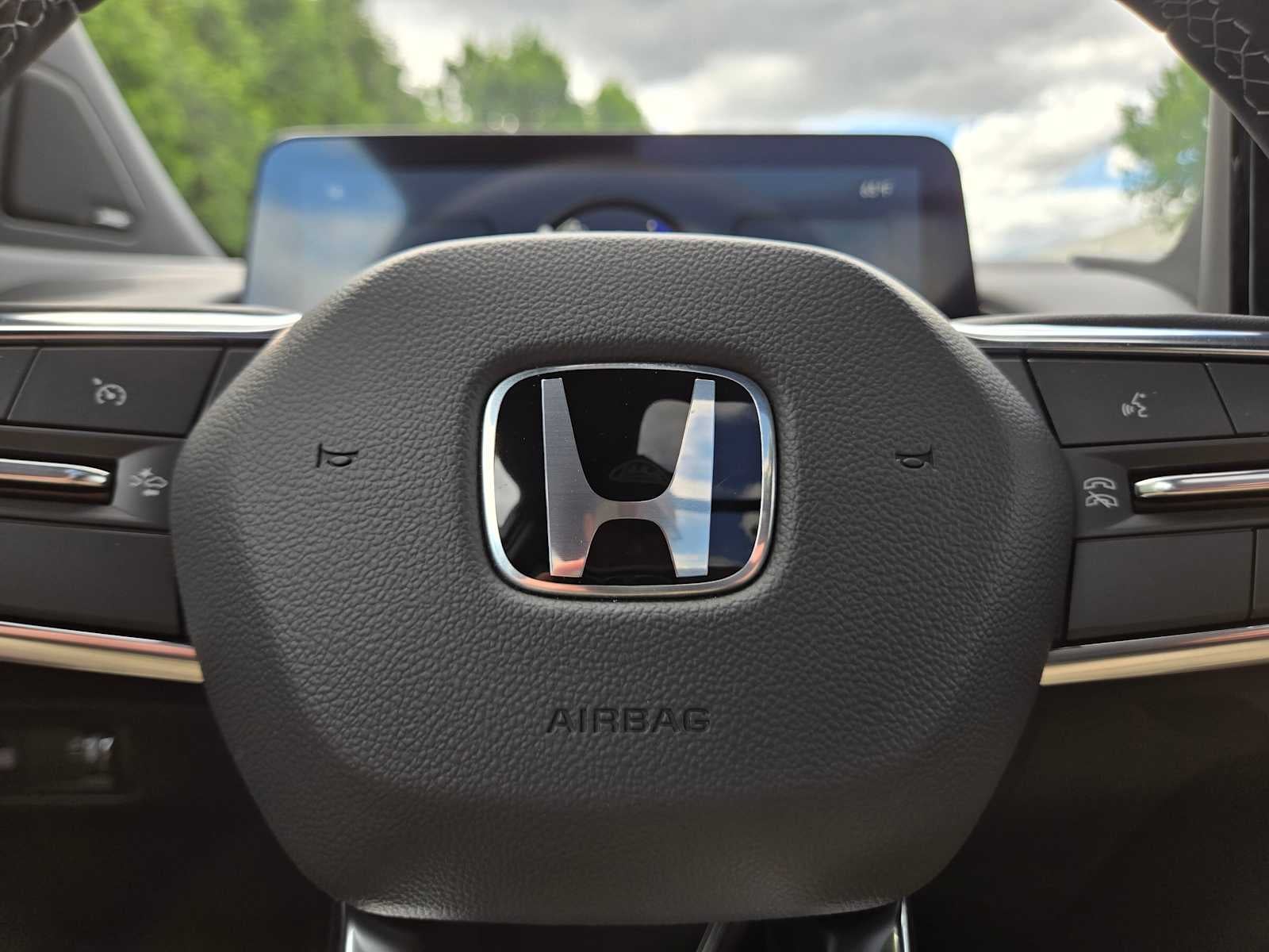 2026 Honda Prologue Touring