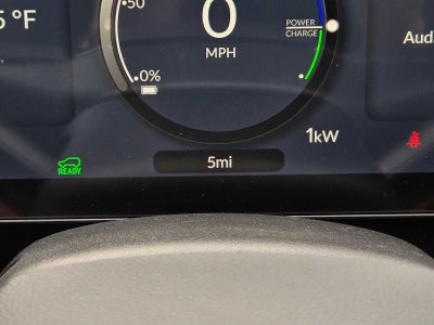 2026 Honda Prologue Touring