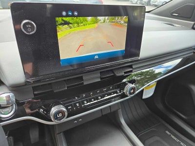 2026 Honda Prologue Touring