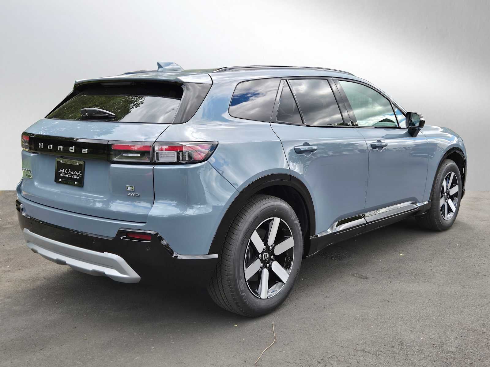 2026 Honda Prologue Touring