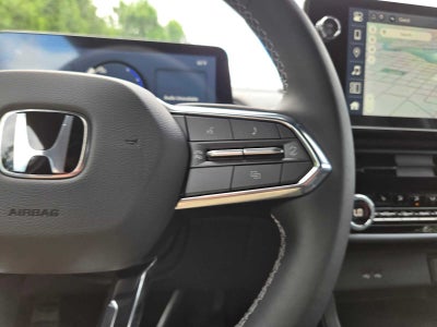 2026 Honda Prologue Touring