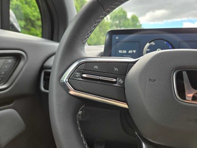 2026 Honda Prologue Touring