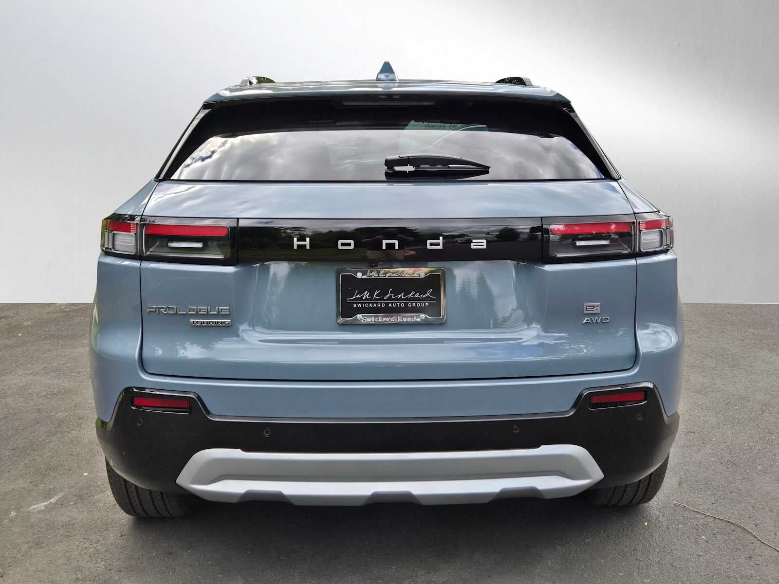 2026 Honda Prologue Touring