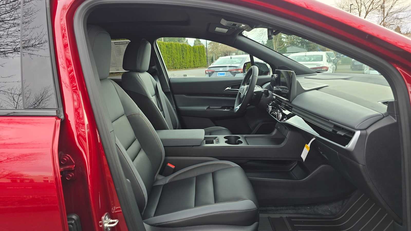 2026 Honda Prologue Touring