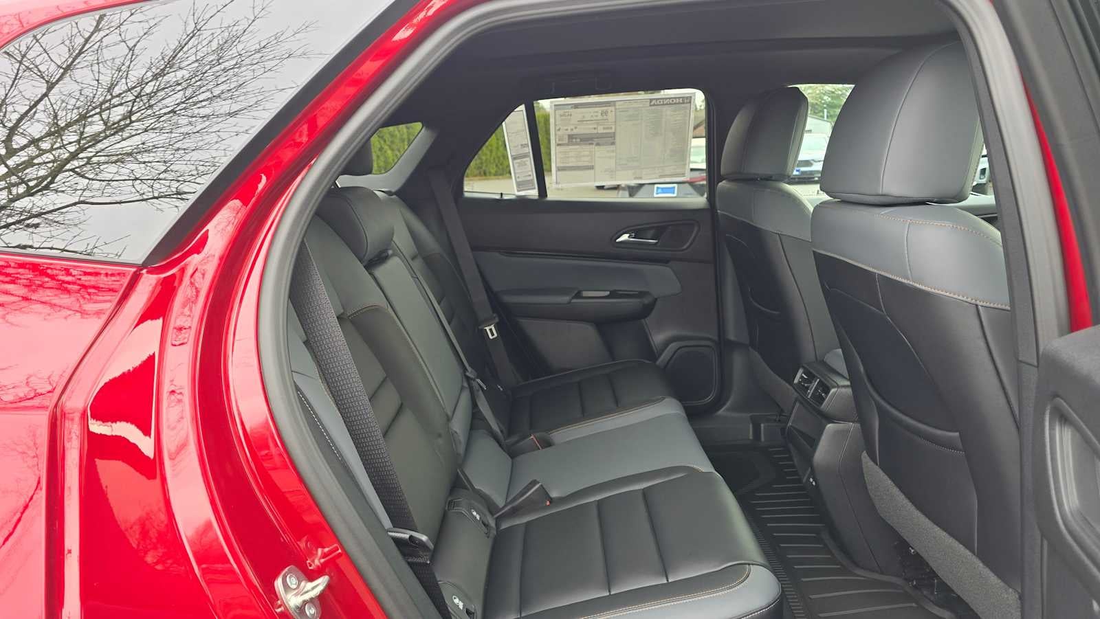 2026 Honda Prologue Touring