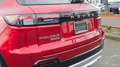 2026 Honda Prologue Touring