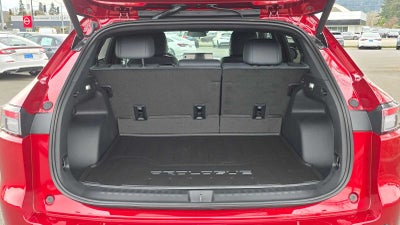 2026 Honda Prologue Touring