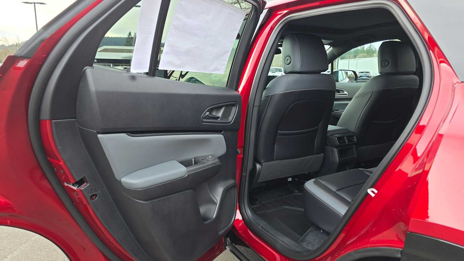 2026 Honda Prologue Touring