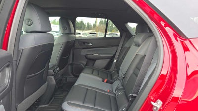 2026 Honda Prologue Touring