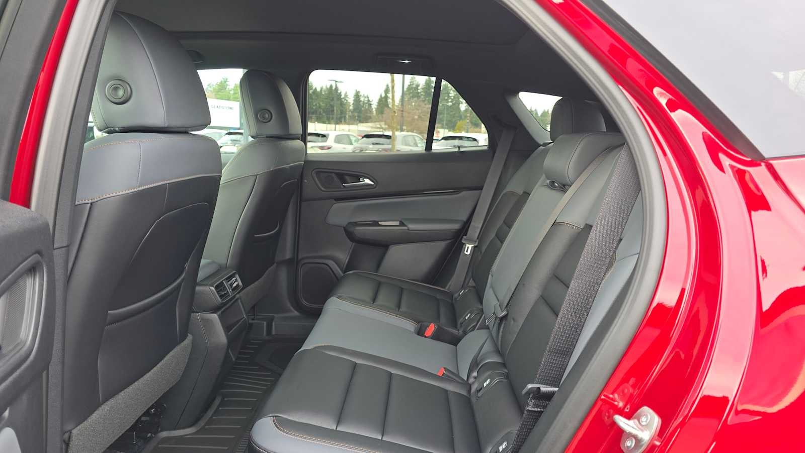 2026 Honda Prologue Touring