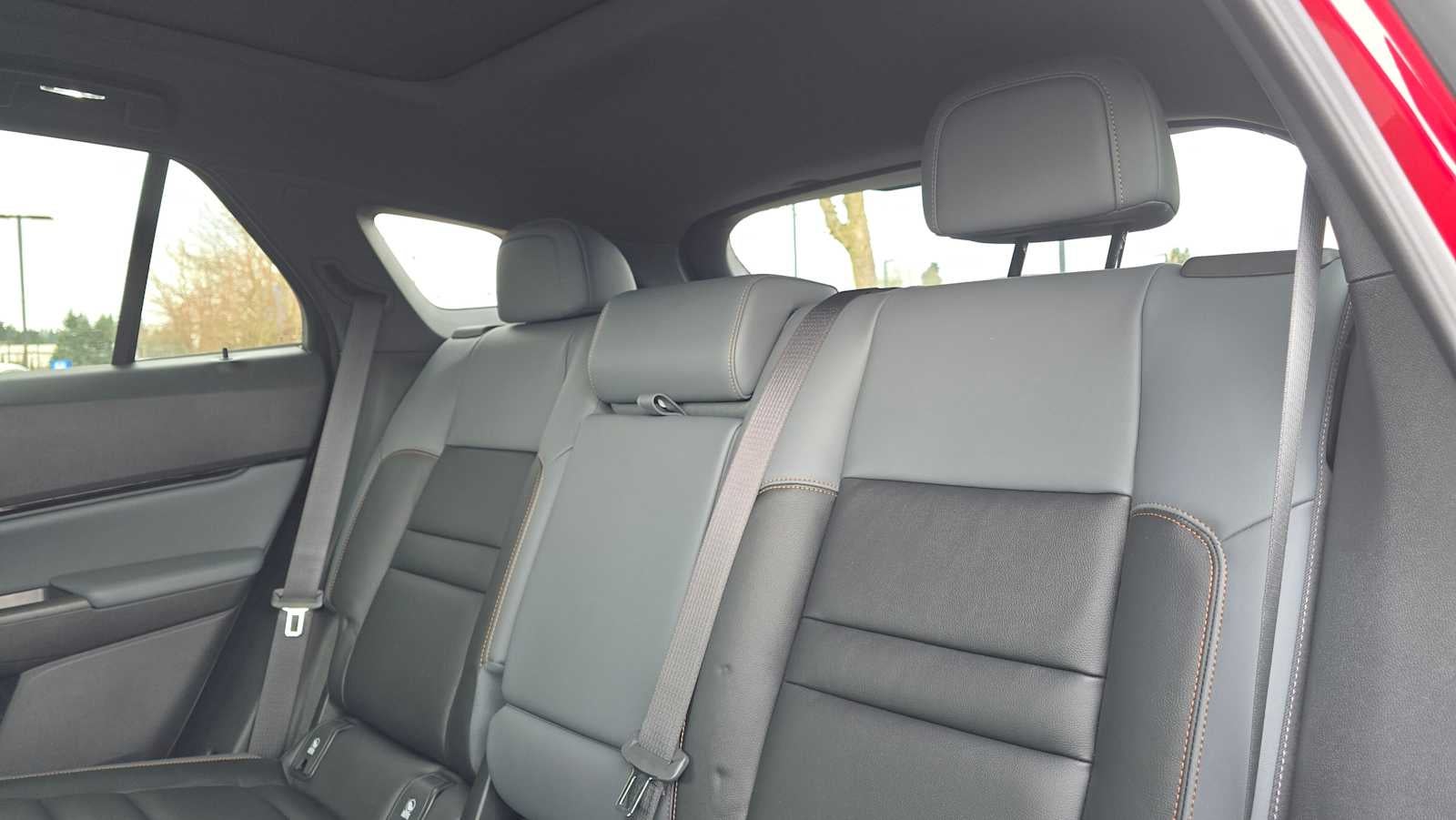 2026 Honda Prologue Touring