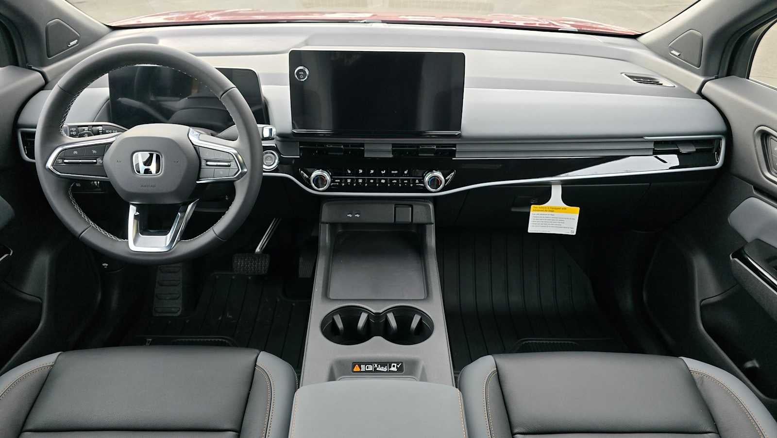 2026 Honda Prologue Touring