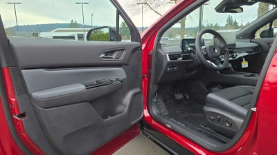 2026 Honda Prologue Touring