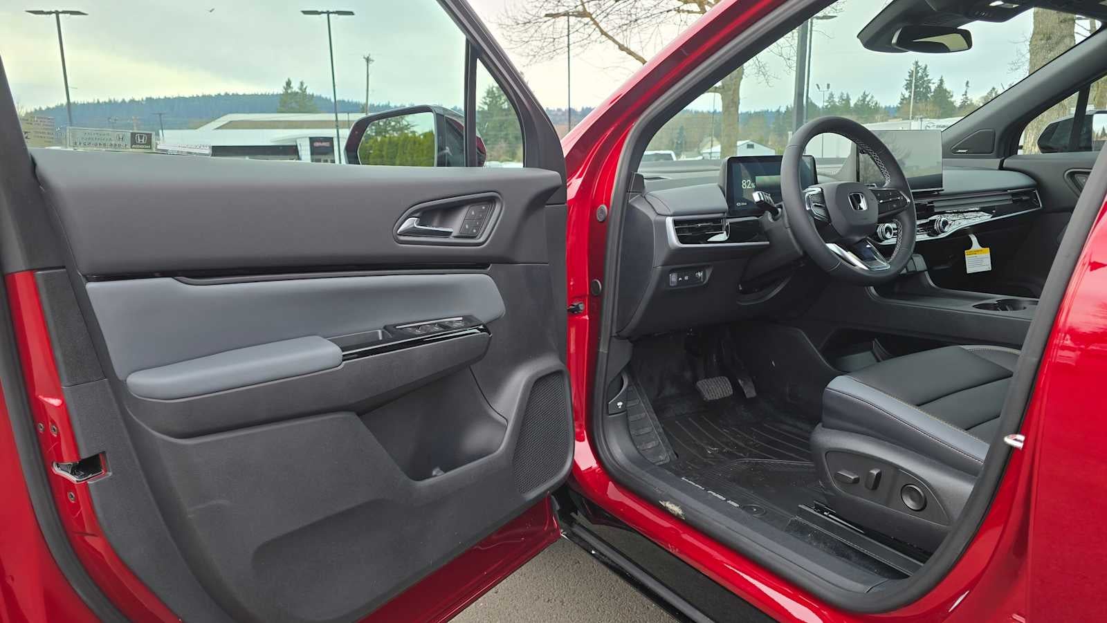 2026 Honda Prologue Touring