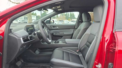 2026 Honda Prologue Touring