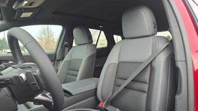 2026 Honda Prologue Touring