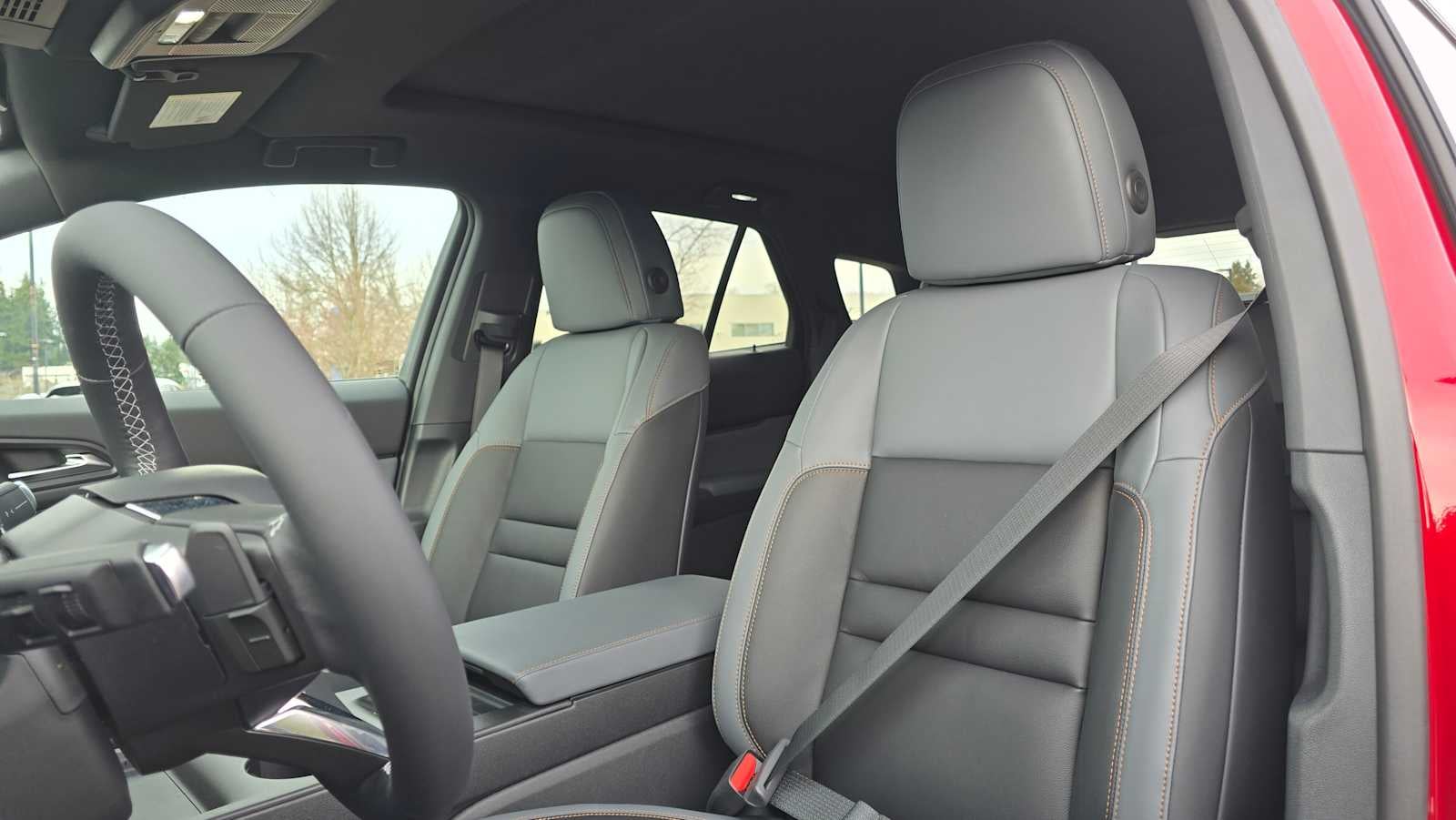 2026 Honda Prologue Touring