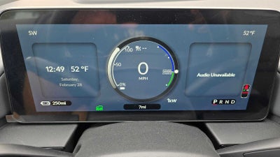 2026 Honda Prologue Touring