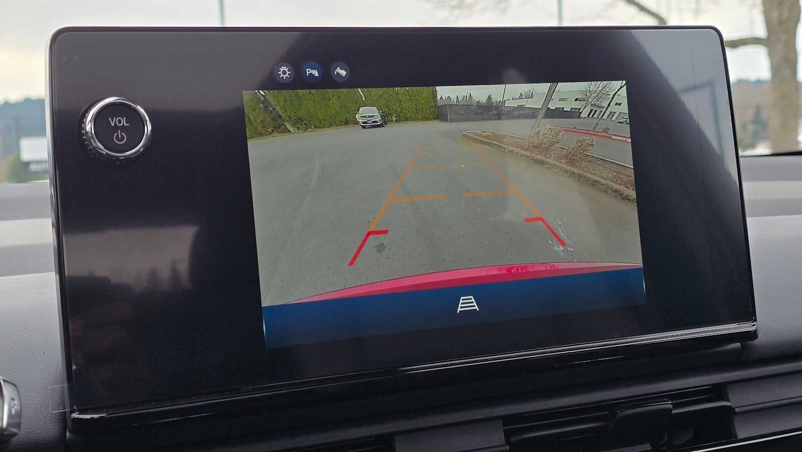 2026 Honda Prologue Touring