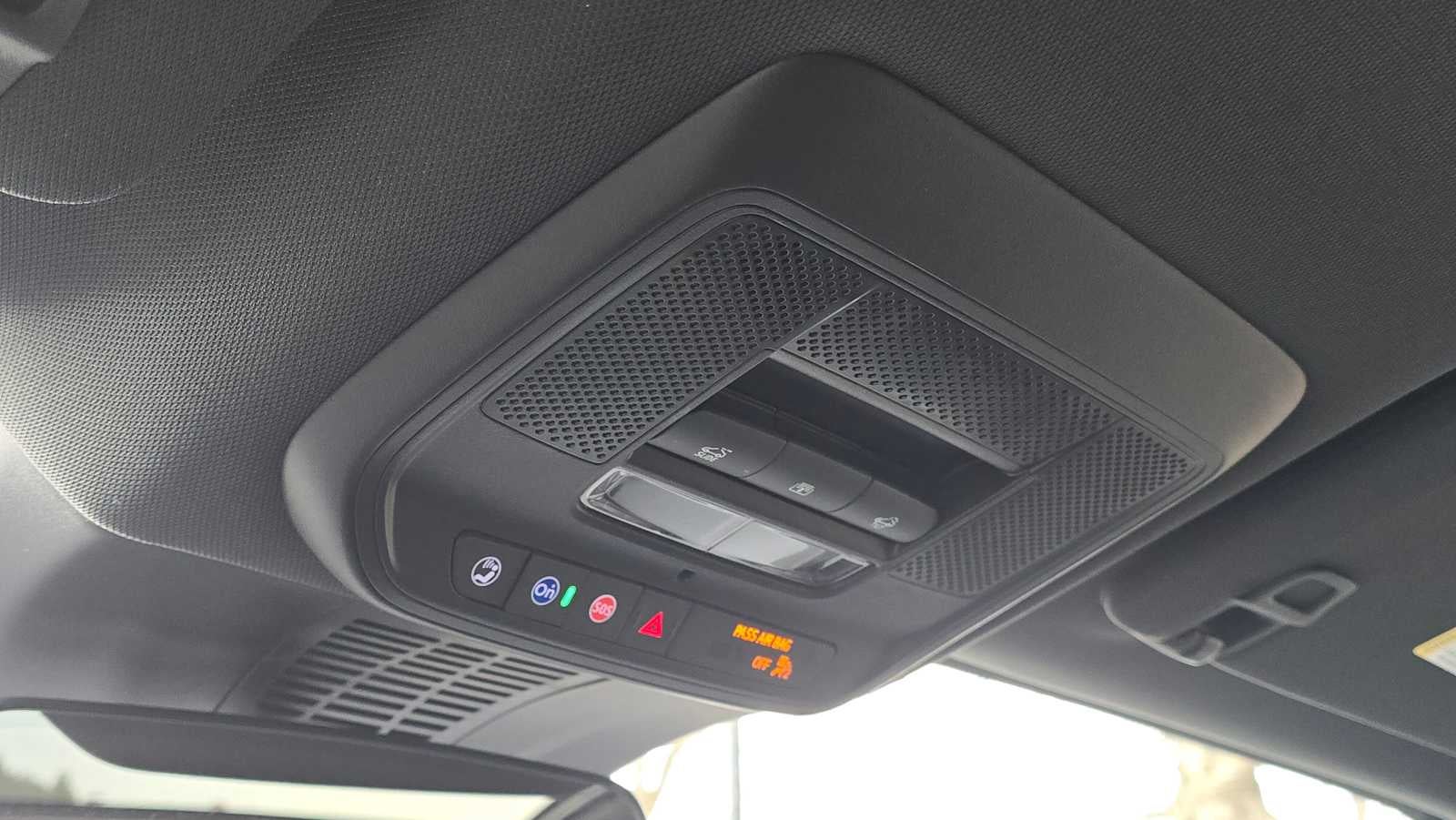 2026 Honda Prologue Touring