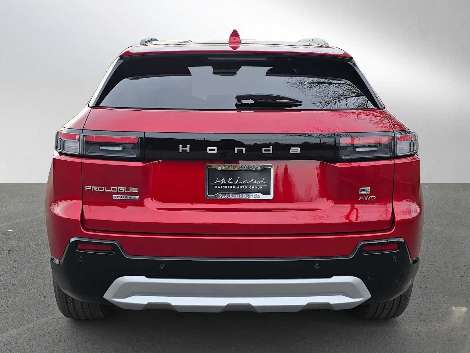2026 Honda Prologue Touring