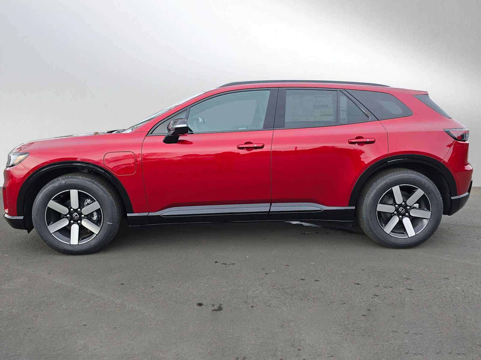 2026 Honda Prologue Touring