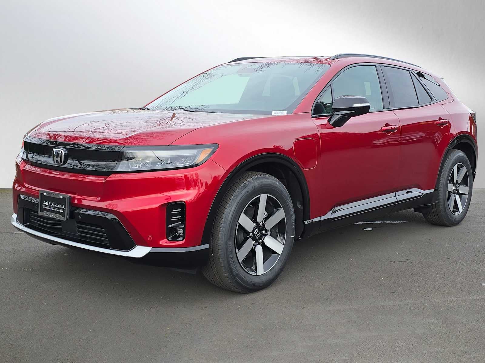 2026 Honda Prologue Touring