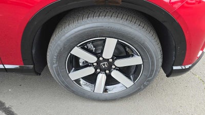 2026 Honda Prologue Touring