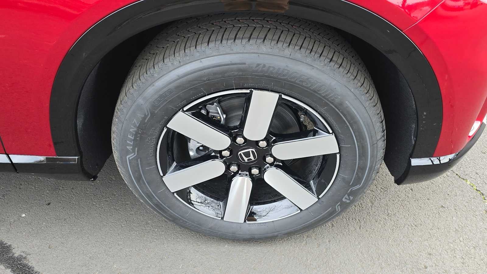 2026 Honda Prologue Touring