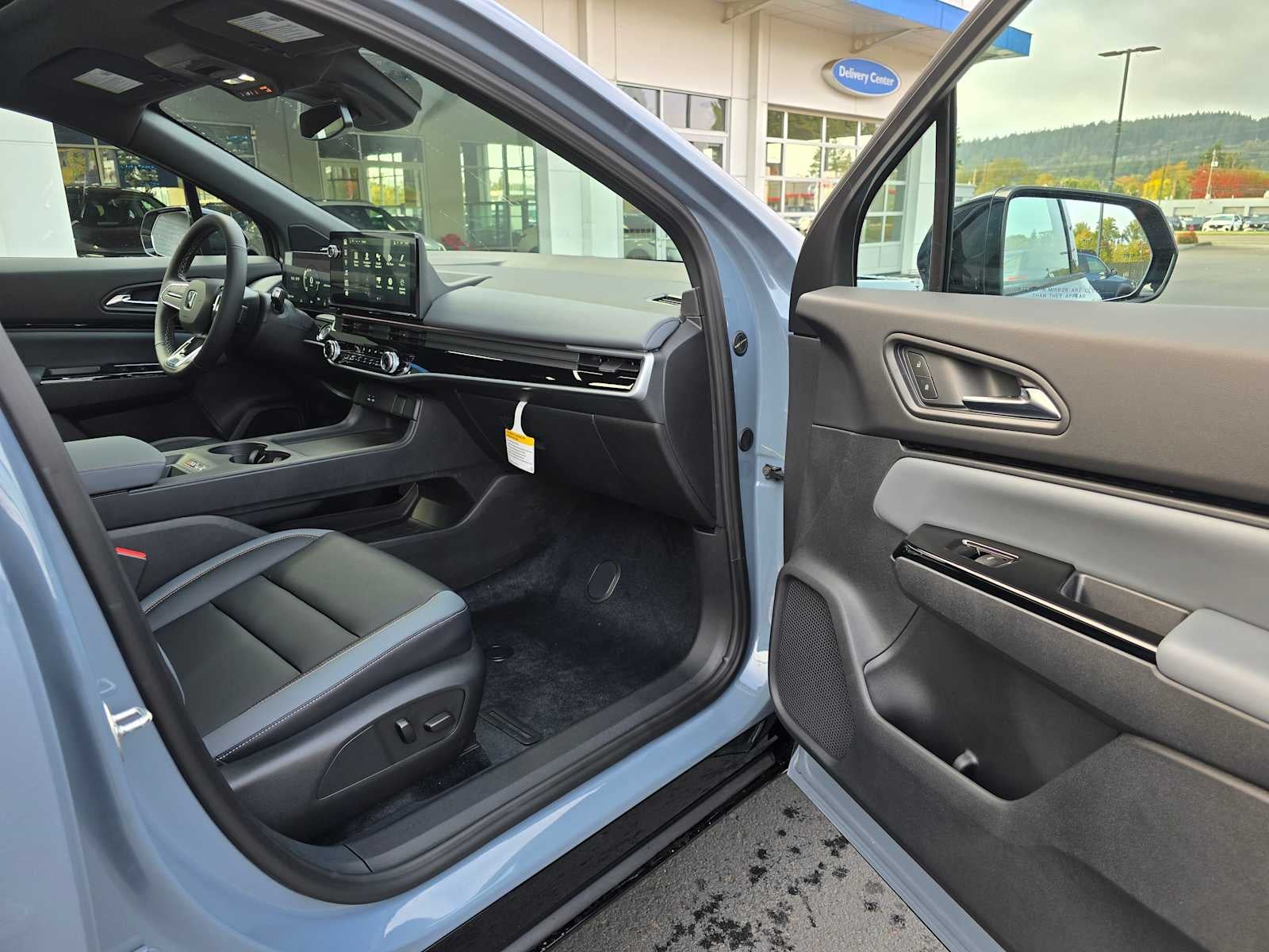 2025 Honda Prologue Touring