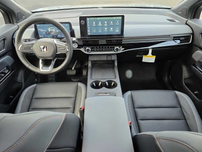 2025 Honda Prologue Touring