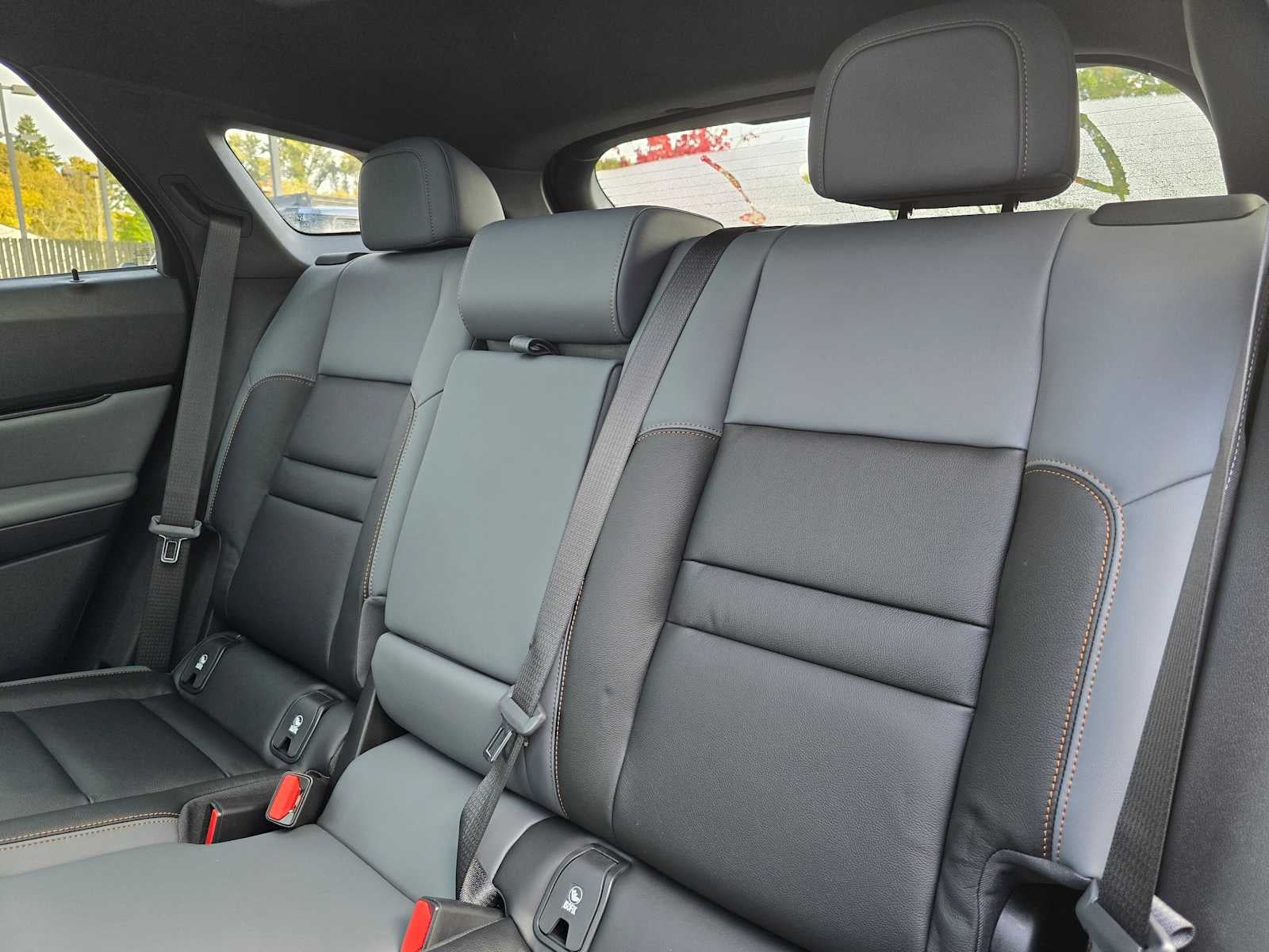 2025 Honda Prologue Touring