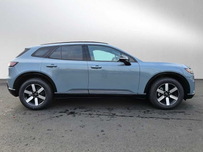 2025 Honda Prologue Touring