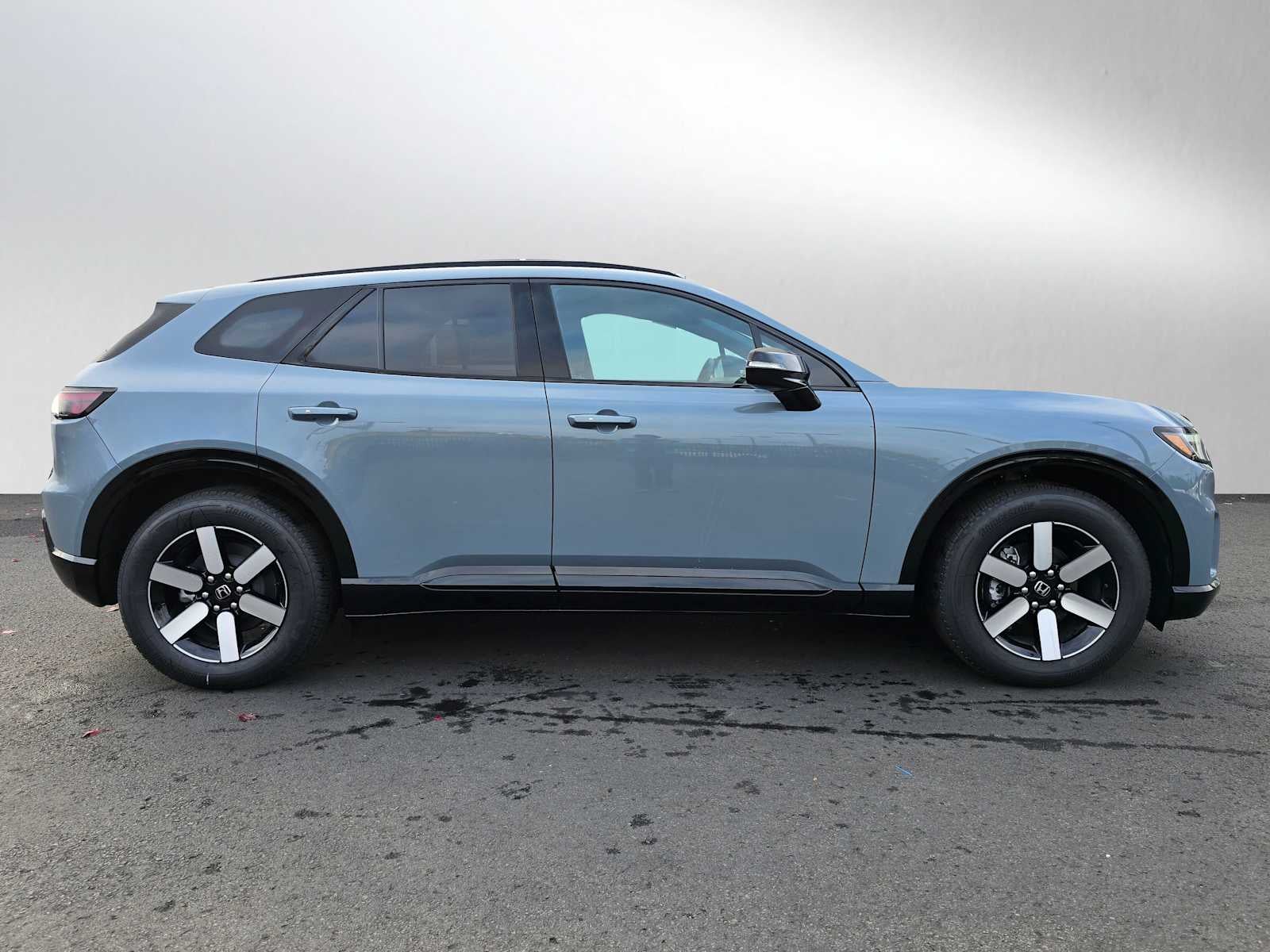 2025 Honda Prologue Touring