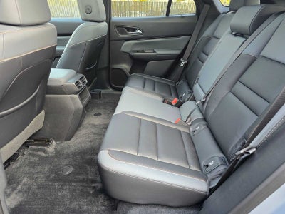 2025 Honda Prologue Touring