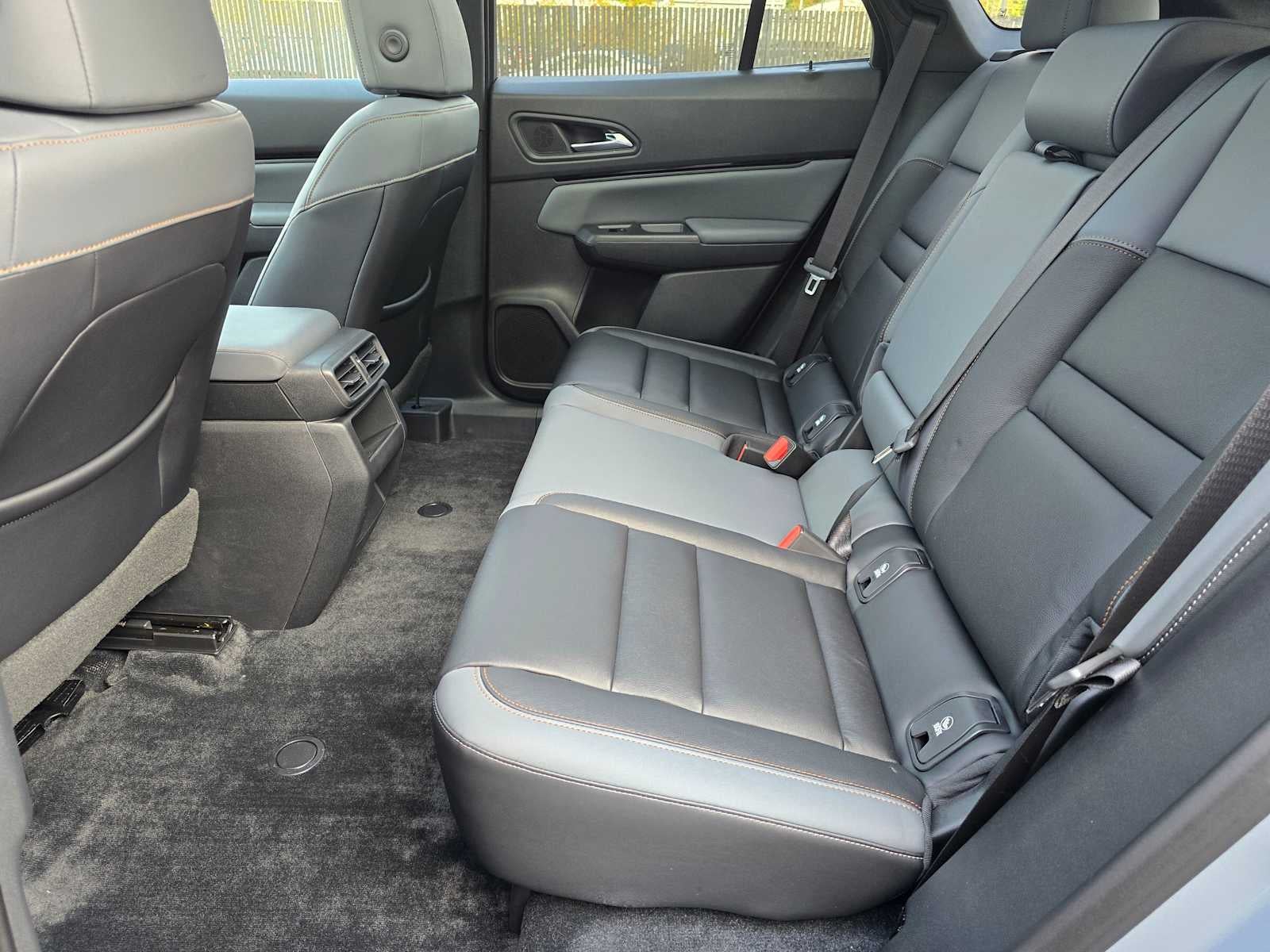 2025 Honda Prologue Touring