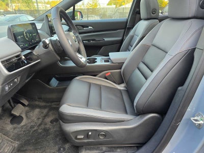 2025 Honda Prologue Touring