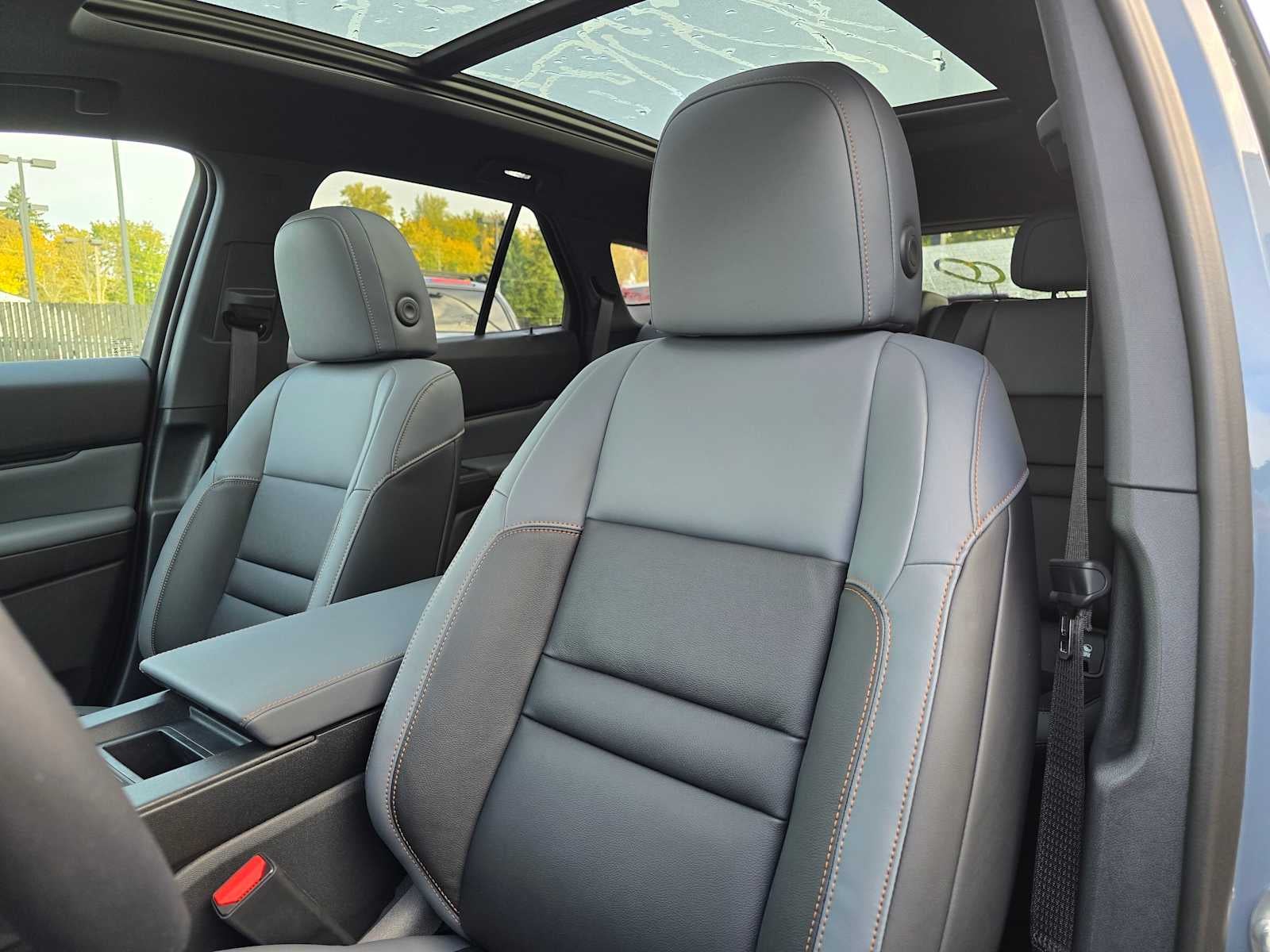 2025 Honda Prologue Touring