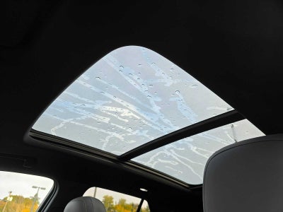 2025 Honda Prologue Touring